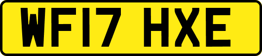 WF17HXE