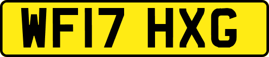WF17HXG