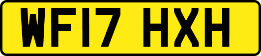 WF17HXH