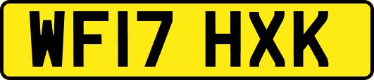 WF17HXK