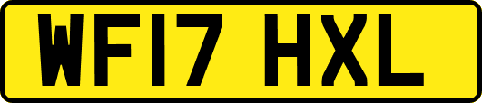 WF17HXL