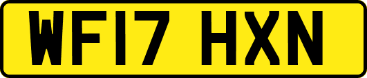 WF17HXN