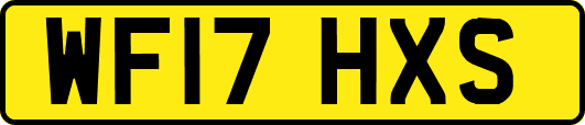 WF17HXS