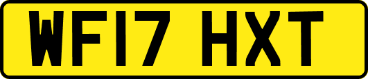 WF17HXT