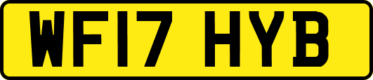 WF17HYB