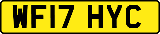 WF17HYC
