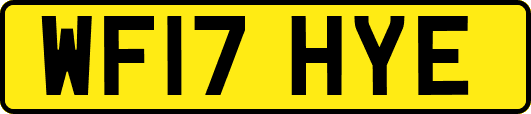 WF17HYE