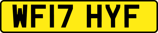 WF17HYF