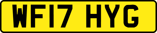 WF17HYG