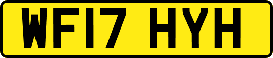 WF17HYH