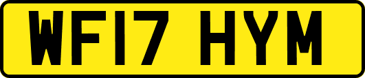 WF17HYM