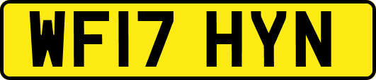 WF17HYN