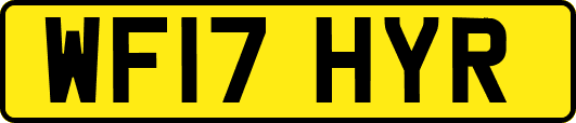 WF17HYR