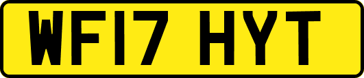 WF17HYT