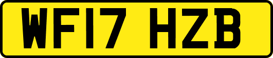 WF17HZB