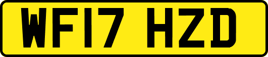 WF17HZD