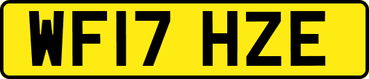 WF17HZE