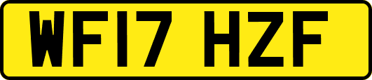 WF17HZF