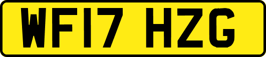 WF17HZG