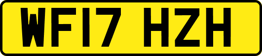 WF17HZH