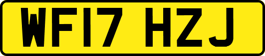 WF17HZJ