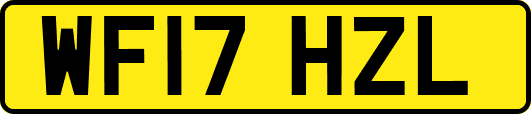 WF17HZL
