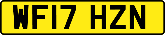 WF17HZN