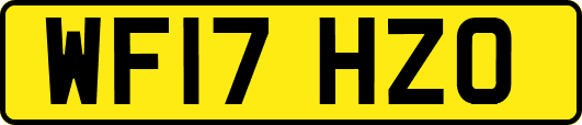 WF17HZO