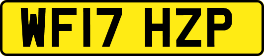 WF17HZP