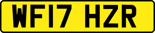 WF17HZR