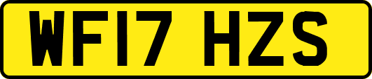 WF17HZS
