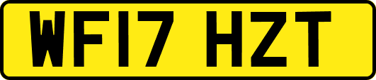 WF17HZT