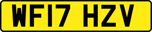 WF17HZV