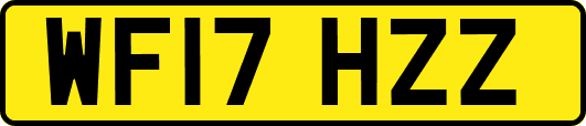 WF17HZZ