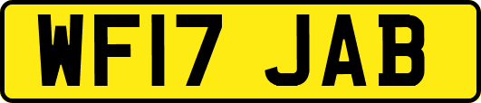 WF17JAB