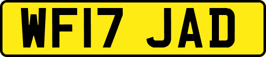 WF17JAD