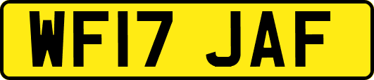 WF17JAF