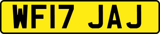 WF17JAJ