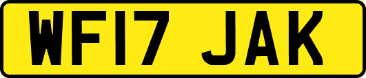 WF17JAK