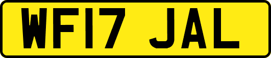 WF17JAL