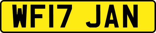 WF17JAN