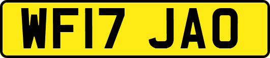 WF17JAO