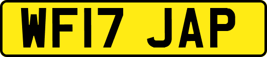WF17JAP