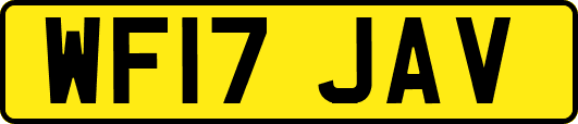 WF17JAV