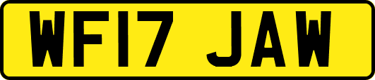 WF17JAW