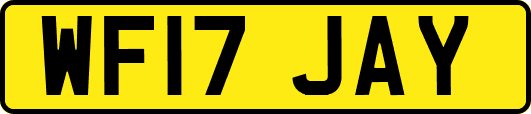 WF17JAY