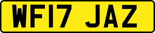 WF17JAZ