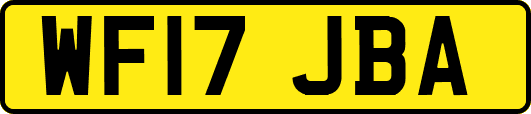 WF17JBA