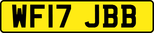 WF17JBB