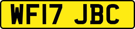 WF17JBC